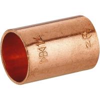 Manchon double femelle égal