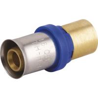 Raccord d'adaptation multicouche ∕ cuivre