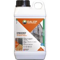 Additif détergent D'BOOST