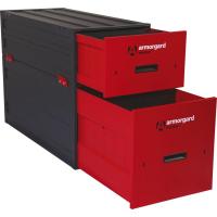 Modules de rangement Trekdror™