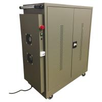 Armoire mobile charge outils portatifs