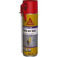 Mousse polyuréthane Sika Boom®-150 Tête en bas