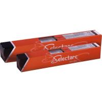 Électrode acier rutile 54