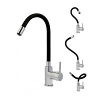 Mitigeur évier à mémoire de forme TORQUAY 