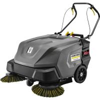 Balayeuse autotractée 3825 m²∕h -  KM 85∕50 W Bp Pack 2SB