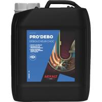 Déboucheur surpuissant Pro'Debo