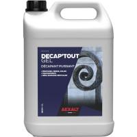 Décapant puissant Décap'Tout Gel