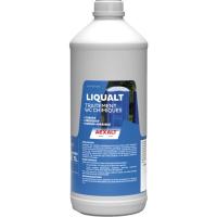 Liquéfiant WC chimiques