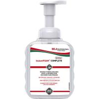 Mousse désinfectante InstantFoam Complete Optidose™