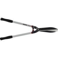 Cisaille à haie aluminium