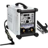 Poste de soudure TIG PROTIG 200 AC∕DC