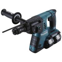 Perfo-burineur DHR264PT4J