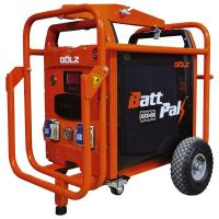 Station d'énergie Battpak 5048