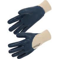 Gant 3∕4 enduit nitrile NBR1326