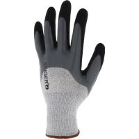 Gant 3∕4 enduit double enduction nitrile indice D PHD534