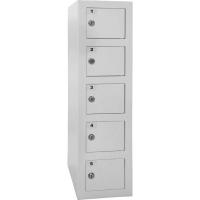 Armoire sécurisée pour smartphone