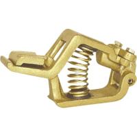 Pince de masse à ressort