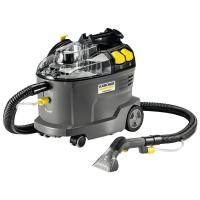 Nettoyeur injecteur-extracteur PUZZI 8∕1
