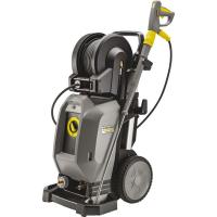 Nettoyeur HP 250 bar - 1000 l∕h - HD 10∕25-4 SXA Plus