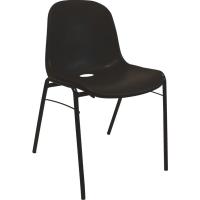 Chaise coque renforcée