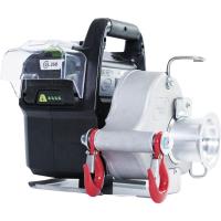 Treuil portable à batterie