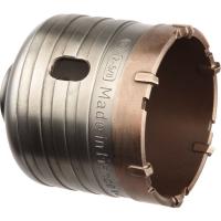 Crusher trépan carbure