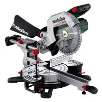 Scie à onglets radiale KGS 18 LTX BL 254