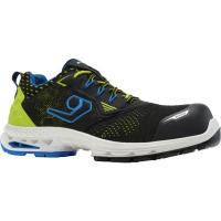 Chaussures New York S1PS ESD FO LG SC SR