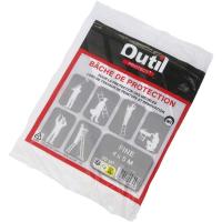 Bâche de protection