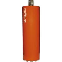 Couronne diamant béton TECHNIQUE DM60