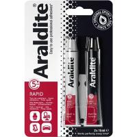 Colle Epoxy Araldite® RAPID