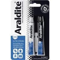 Colle Epoxy Araldite® ULTRA STRONG