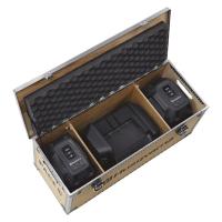 Malette pour batterie