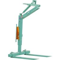 Lève-palette MBRA-20 