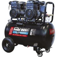 Compresseur mobile silencieux 100 l – 20,7 m³∕h