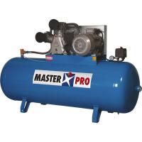 Compresseur fixe 500 l - 43,4 m³∕h