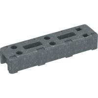 Accessoires pour clôture