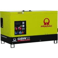 Groupe électrogène GBW22Y