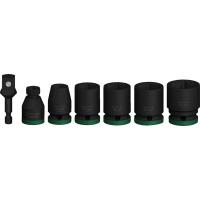 Coffret de 7 douilles PRO Impact