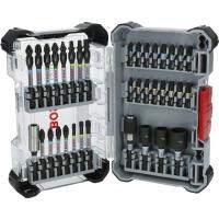 Coffret d’embouts de vissage PRO Impact 36 pièces