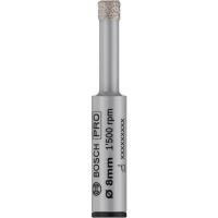Foret diamant PRO Ceramic a sec