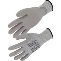 Gant paume enduite PU indice D PHD135PU