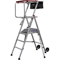 Plate-forme T Pliant