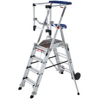 Plate-forme XT Perform