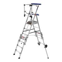 Plate-forme XT Perform