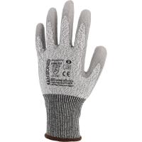 Gant paume enduite PU indice D PHD335PU