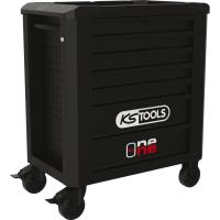 Servante One by One 7 tiroirs