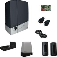 Motorisation GRIGIO 24V pour coulissant