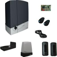 Motorisation BXV400 Connect 24V pour coulissant