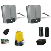 Motorisation FAST70 230V pour battant